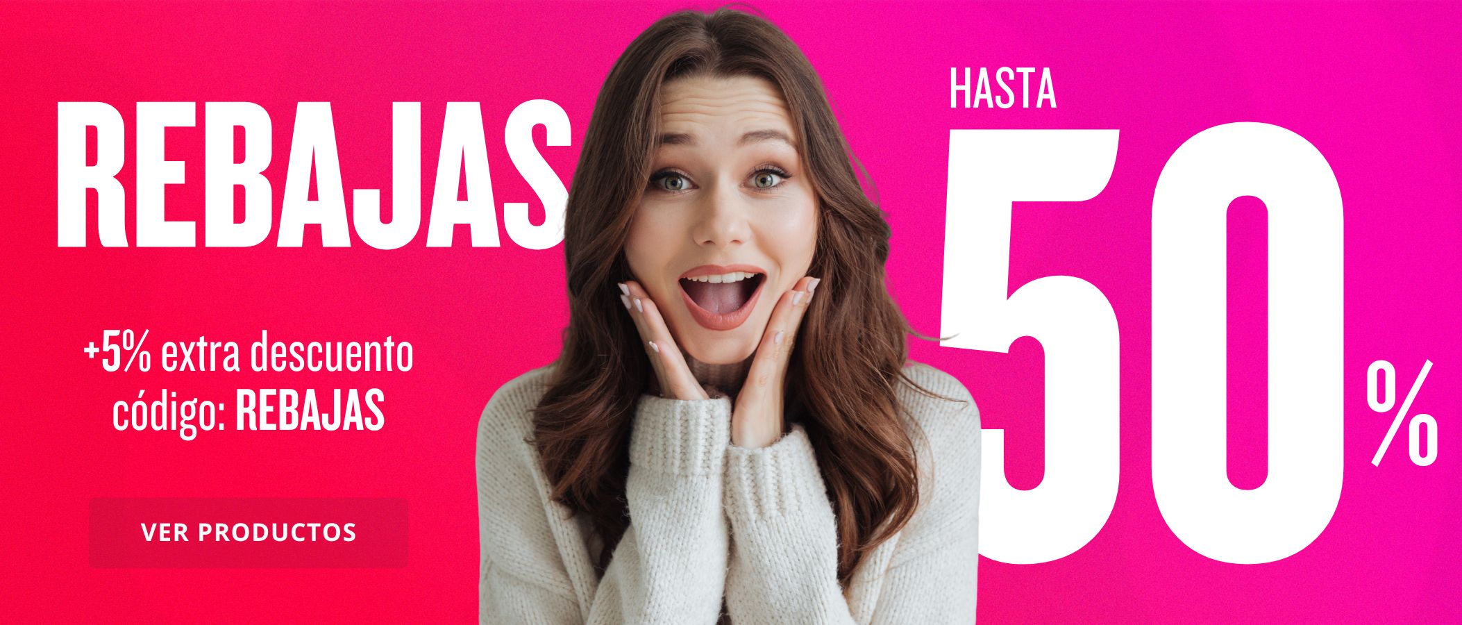 BB Banner WEB REBAJAS VERANO 2025